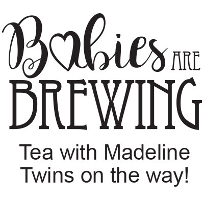 Babies Are Brewing